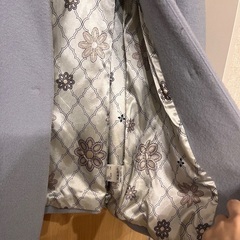 ロイヤルパーティー　ブルーコート　Sサイズ  の画像