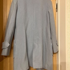 ロイヤルパーティー　ブルーコート　Sサイズ  の画像