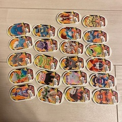 メザスタセットの画像