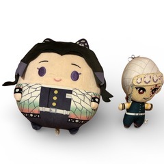 ぬいぐるみ類まとめて600円の画像