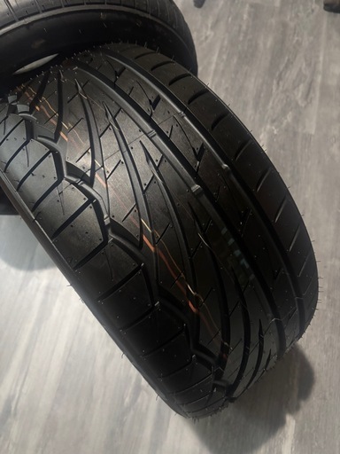 トーヨー PROXES TR1 225/40R14 82V