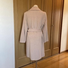 I.T.’Sinternationalコート【M】の画像