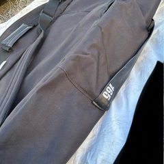 THREE WEATHER スノーボードケース 165cm 3way 大容量の画像