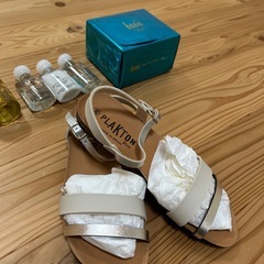 超豪華❣️ブルガリplanktonセット🌟新品未使用品の画像