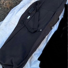 THREE WEATHER スノーボードケース 165cm 3way 大容量の画像