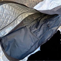 THREE WEATHER スノーボードケース 165cm 3way 大容量の画像