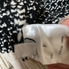 GRLカーディガンの画像