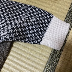 GRLカーディガンの画像