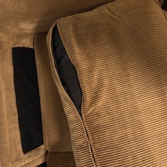 2人掛けソファの画像