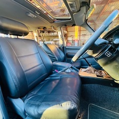 ランドクルーザーターボの画像