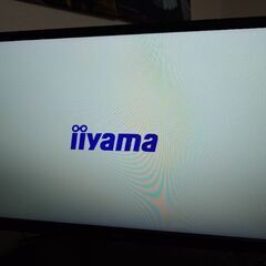 ジャンクモニタ23.8インチVA方式の画像