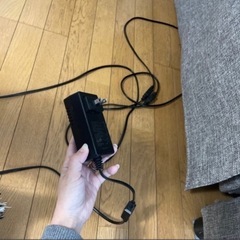 電動リクライニングソファ　2人掛けの画像