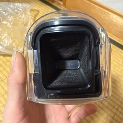 raycop レイコップ
☆ふとんクリーナー RS-300 ホワイトの画像