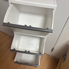 多段分別ゴミ箱
の画像
