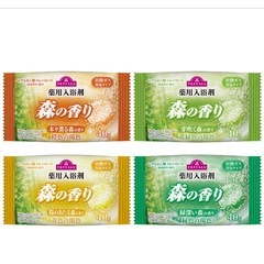 ＼ブラックパンダ薬用入浴剤アソートボックス／大容量！！新品未使用！！の画像