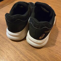 アシックス19cmの画像