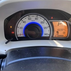 アルト L 4WD HA36S H29　車検　R8.10の画像