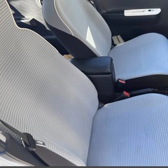 アルト L 4WD HA36S H29　車検　R8.10の画像