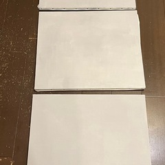 F10麻張キャンバス　3枚セットの画像