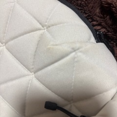 ノースフェイスリュックの画像