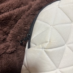 ノースフェイスリュックの画像