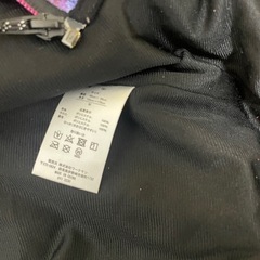 Mサイズ　宇宙柄ジャンパーの画像