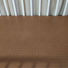 ベビーベッドの画像