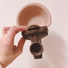 【引越処分】小動物用＊給水機(ペットボトル式)の画像