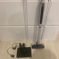 掃除機　シャークの画像