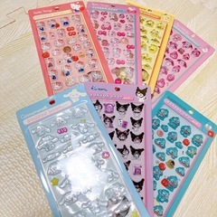 シール33枚の画像