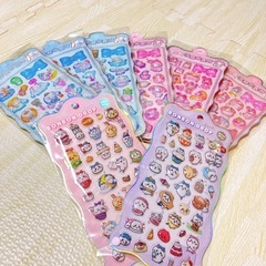 シール33枚の画像