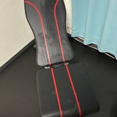 トレーニングベンチの画像