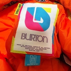 キッズ　スキースノボウェアセットの画像