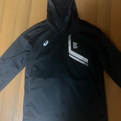 アシックス　の画像