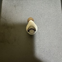 Yamaha ワイヤレスイヤホン TW-E7A ホワイトの画像