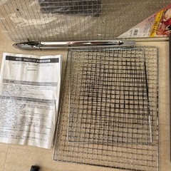 キャンプセットの画像