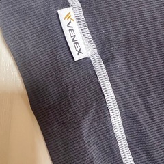 ふくらはぎリカバリウェアVENEXの画像