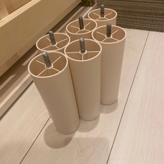 シングル　すのこベッド
の画像