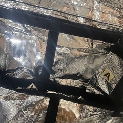 Uberバッグの画像