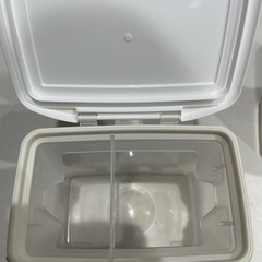 粉ミルクケース
の画像