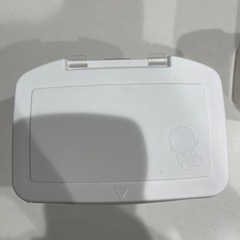 粉ミルクケース
の画像