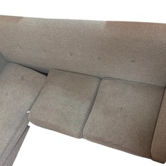 3人がけソファーの画像