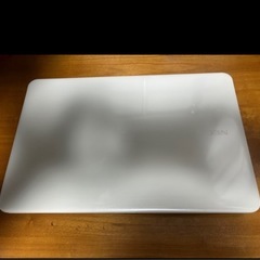 ノートパソコンの画像