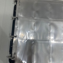 カード入れ
の画像