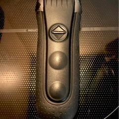 【ブラウン】 シリーズ3 メンズシェーバー 3枚刃 3090cc 髭剃りの画像