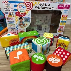 アンパンマン　おもちゃ　まとめ売りの画像