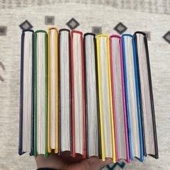 おしりたんてい　10冊の画像