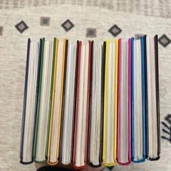 おしりたんてい　10冊の画像