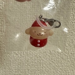 サンリオ いちごめじるし クロミ・シナモン・ポムポムプリン 3つセットの画像