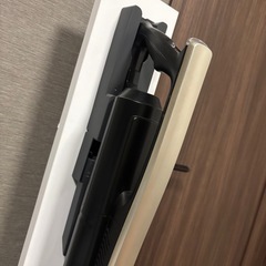 コードレス掃除機の画像